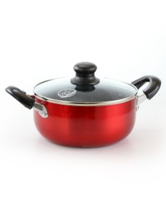 Better Chef 5-Quart Aluminum Dutch Oven