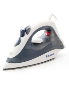 Impress Compact &amp; Lightweight Steam &amp; Dry Iron