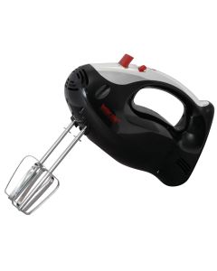 Better Chef Hand Mixer-Black