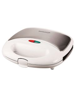 Brentwood Panini Maker (White)