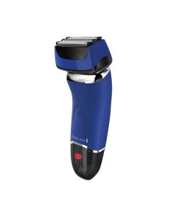 Remington Wet &amp; Dry Foil Shaver Men's Electric Razor